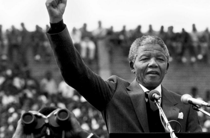  Mengenal Fenomena Mandela Effect