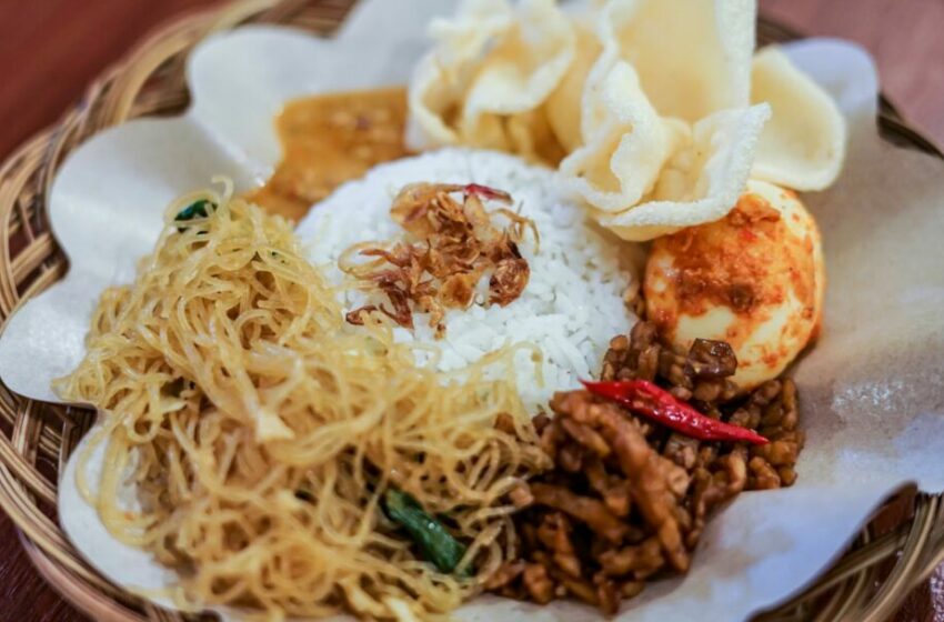  Mengatur Pola Makan Sehat sebagai Mahasiswa, Tips dan Trik