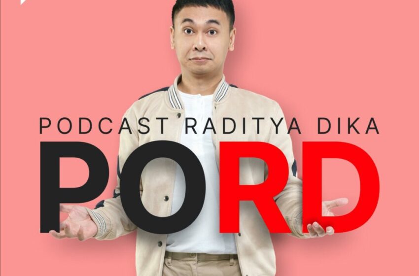  5 Podcast Indonesia Terbaik untuk Mengisi Waktu Luangmu