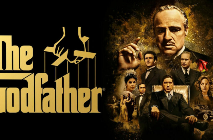  Ini Alasan Mengapa Kamu Harus Menonton “The Godfather”