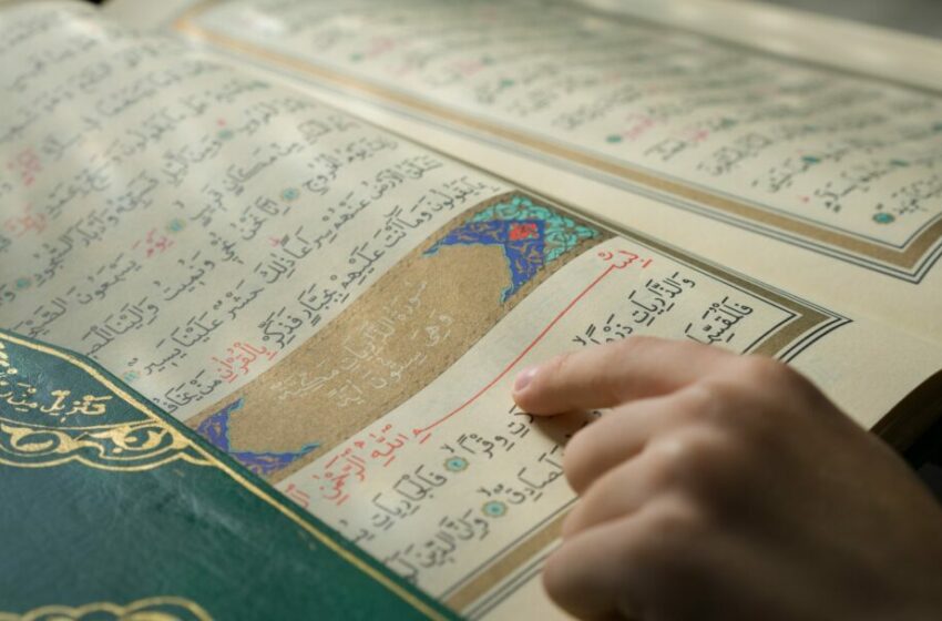  Tips Menghafal Al-Qur’an Bagi Remaja