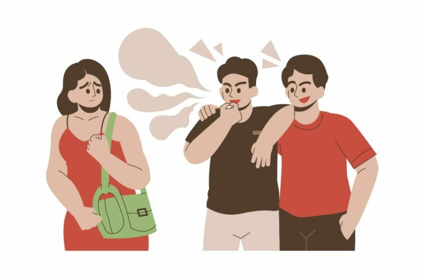  Catcalling, Tindakan Nggak Keren yang Banyak Banget Bikin Kesel