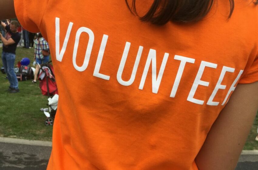  Manfaat Mengikuti Kegiatan Volunteer atau Sukarelawan bagi Mahasiswa