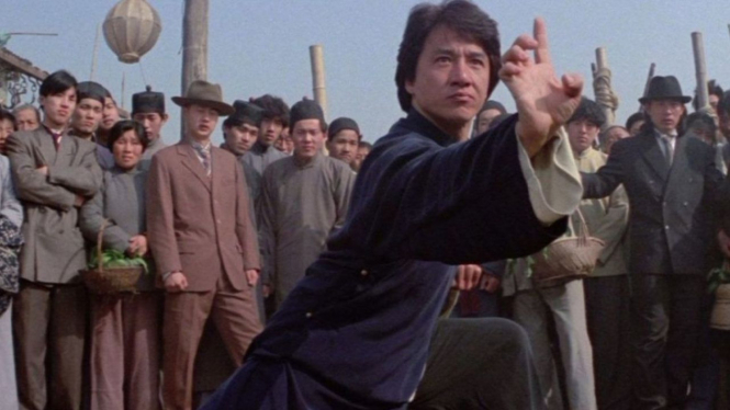  Pukulan Tak Terlupakan, Peran Kung Fu dalam Kebudayaan Populer