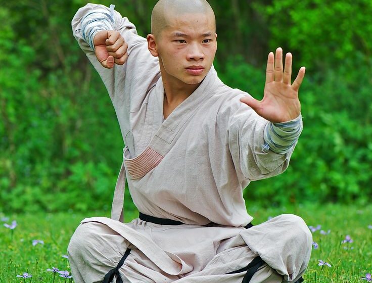  Teknik Dasar Kung Fu untuk Pemula, Panduan Praktis dan Tips Latihan