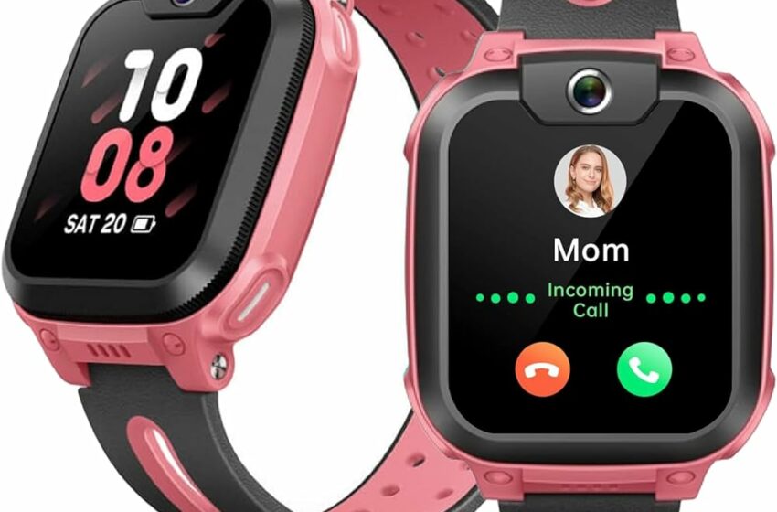  Membuat Pilihan Bijak untuk Anak, Ini Alasan Kenapa Smartwatch Imoo adalah Pilihan Terbaik