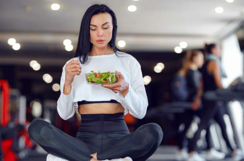  Jaga Energi dengan Makanan Sehat Buat Mendukung Olahragamu
