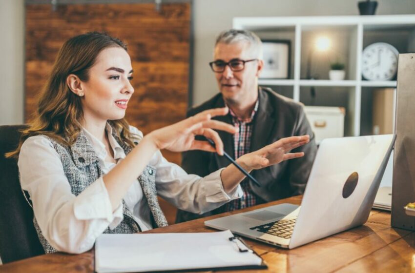  Mencari Mentor, Langkah Penting dalam Pengembangan Akademik dan Profesional