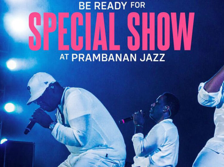  Sudah Siap untuk Prambanan Jazz 2024? Berikut Informasi Ter-update tentang Event Jazz Terbesar di Jogja Ini