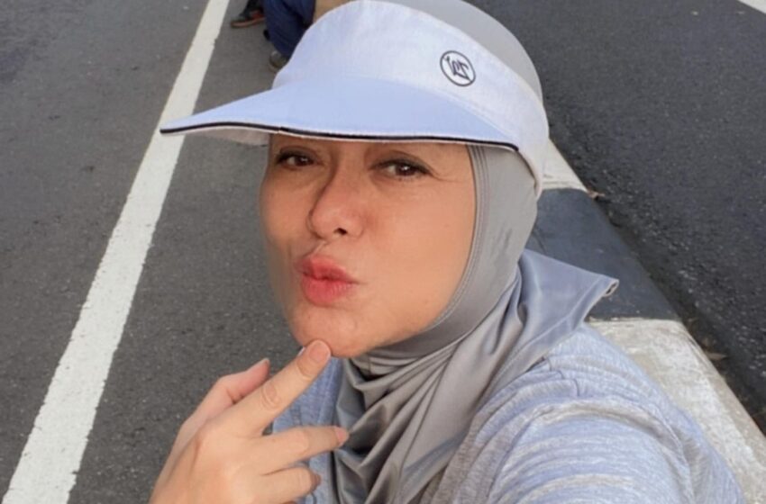  Betharia Sonata Alami Stroke, Willy Dozan Berharap Kesembuhan Mantan Istri