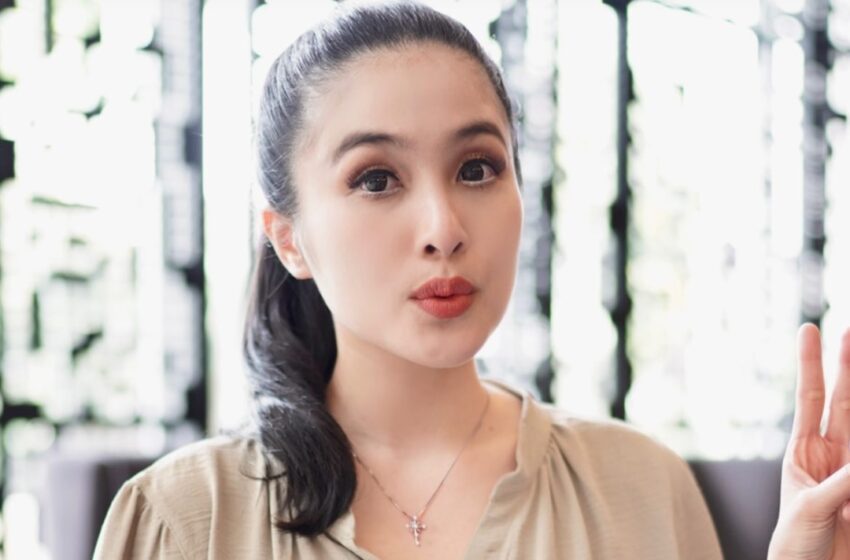  Sandra Dewi Cuma Diam Usai Pemeriksaan Terkait Kasus Korupsi Harvey Moeis, Pengacara: Dia Butuh Istirahat