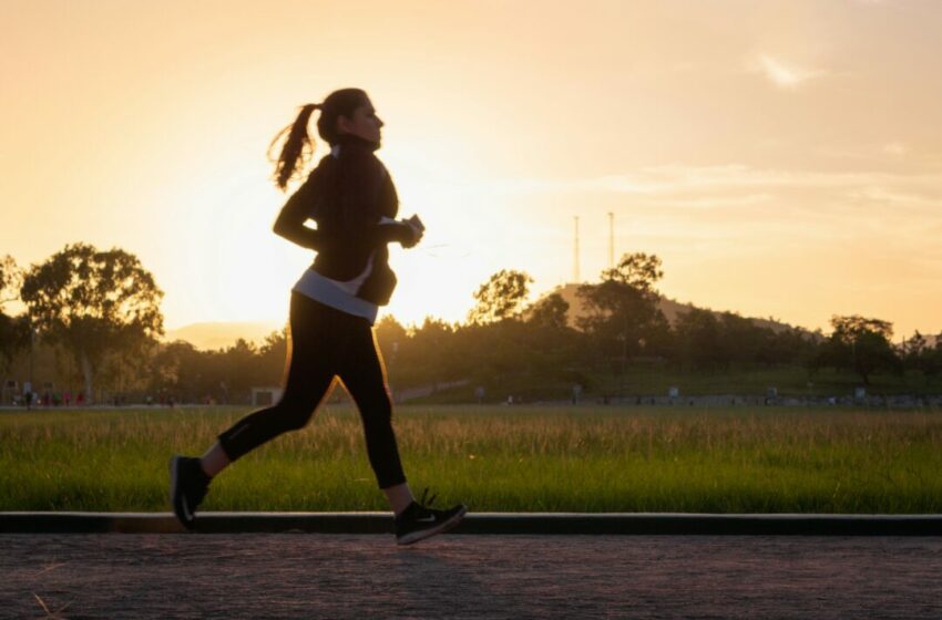  Tips Memilih Outfit Jogging yang Nyaman dan Efektif