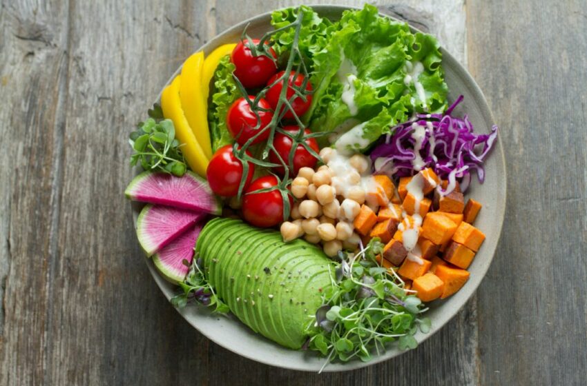  Mengenal Konsep “Real Food” untuk Kesehatan yang Lebih Baik