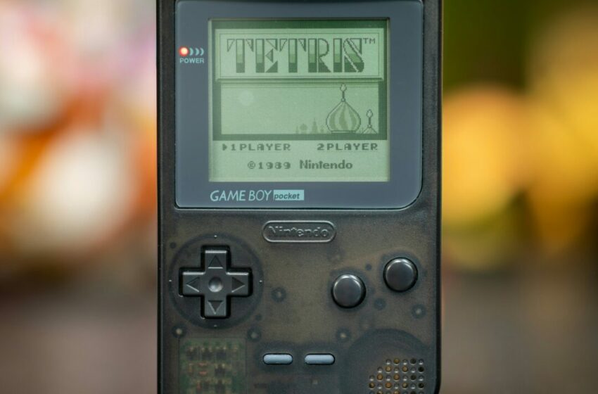  Tetris Permainan Legendaris yang Menaklukkan Dunia