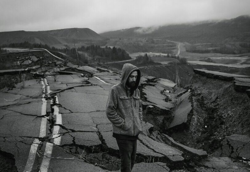  Gempa Bumi Terbesar dalam Sejarah, Kisah di Balik Bencana Alam Terhebat
