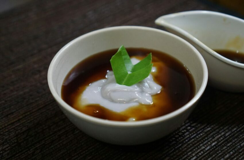  Ini Dia Bubur Khas Daerah di Indonesia dari Ujung ke Ujung