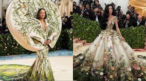  Tidak Datang, Ini 5 Artis yang Melewatkan Met Gala 2024