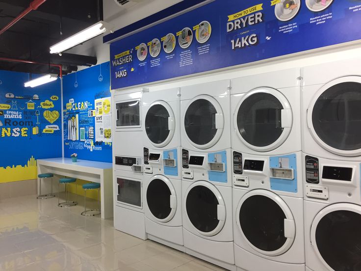  Tips Ampuh Memaksimalkan Laundry Koin untuk Hasil Maksimal