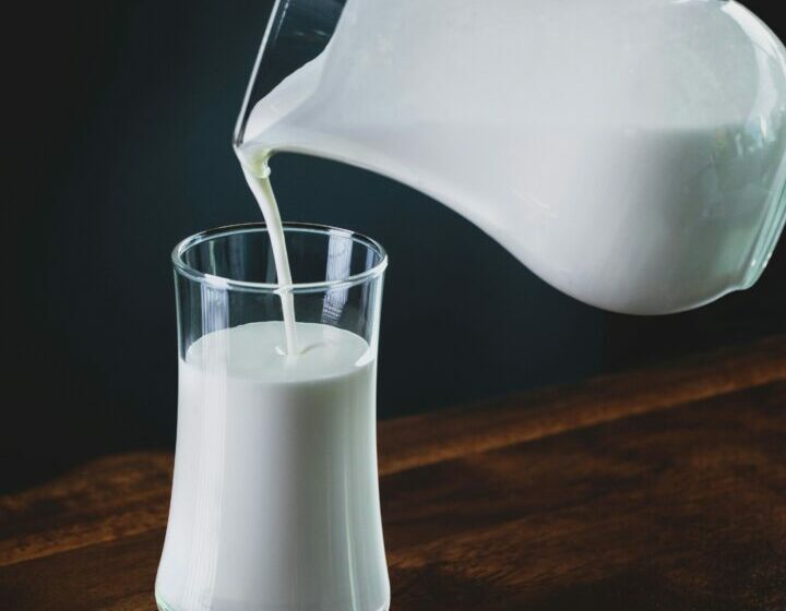  Cara Mudah Membuat Susu Evaporasi Sendiri di Rumah