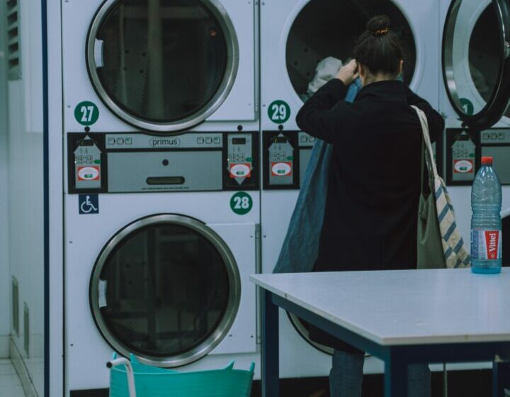  Mengapa Laundry Koin Lebih Menguntungkan daripada Laundry Biasa