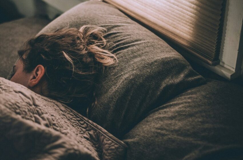  Cara Menghindari Posisi Salah Tidur untuk Kesehatan yang Lebih Baik