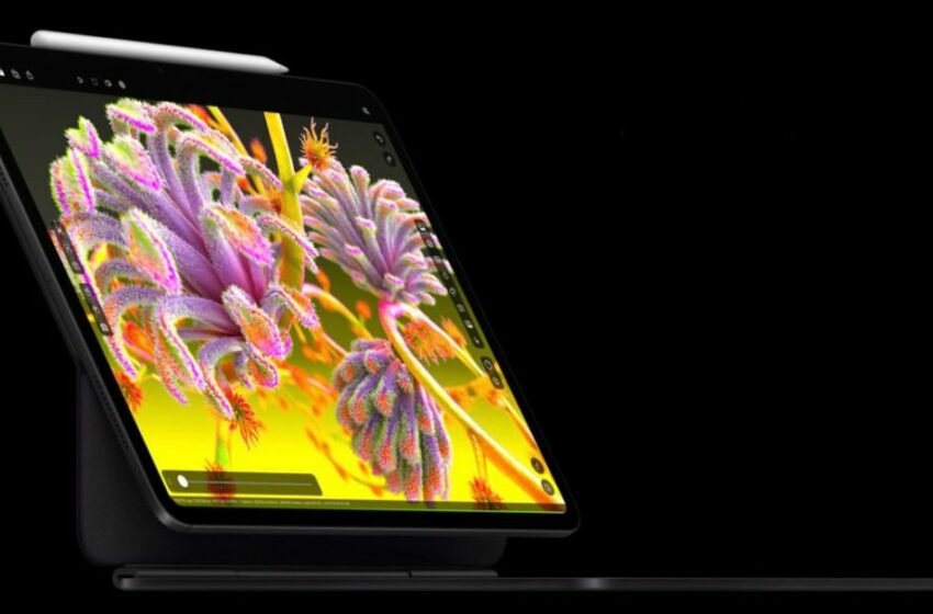  iPad Pro Terbaru 2024: Tablet Tertipis dari Apple dengan dukungan chip M4