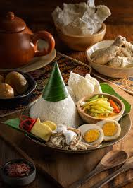  Kuliner Khas Sunda, Menikmati Kelezatan Ragam Hidangan Tradisional