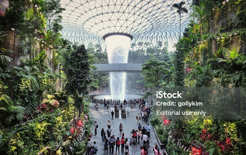  Rekomendasi Wisata ke Singapura, Jelajahi Keajaiban Kota Modern yang Memukau