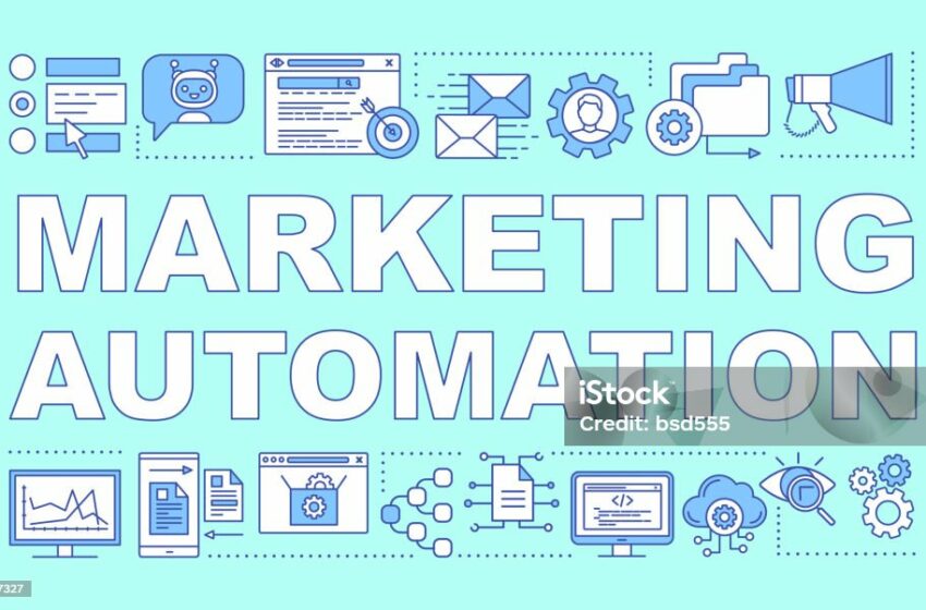  Yuk Kenalan dengan Marketing Automation untuk Pemasaran Efektif
