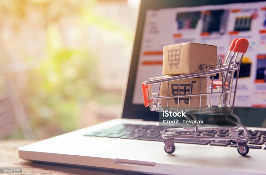  Ini Tips Meningkatkan Pemasaran dengan E-commerce Platforms
