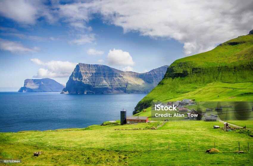  Mengenal Faroe Islands, Destinasi Menawan di Perairan Denmark