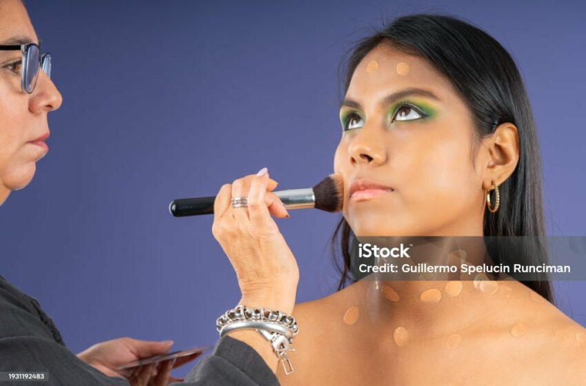  Monolid Beauty, Tips dan Trik Make-up yang Harus Dicoba