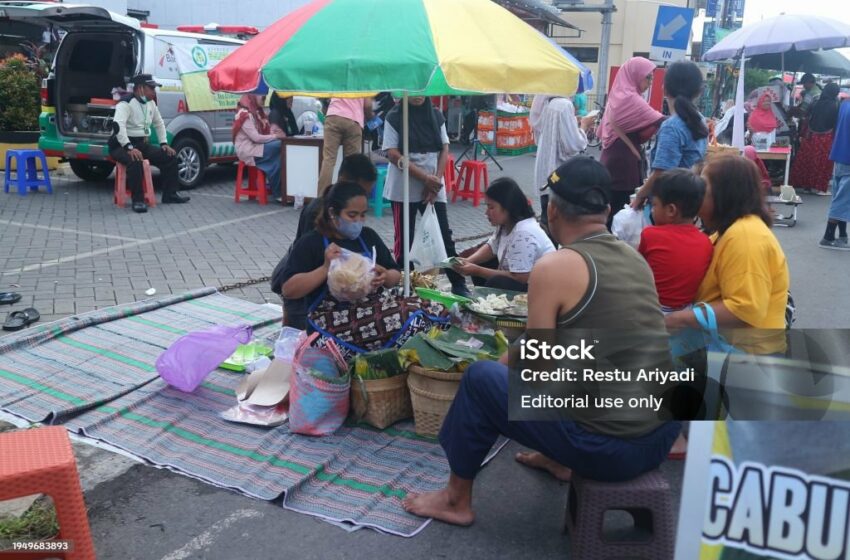  Jelajahi Kenikmatan Kulineran Solo, Surga Kuliner Jawa Tengah