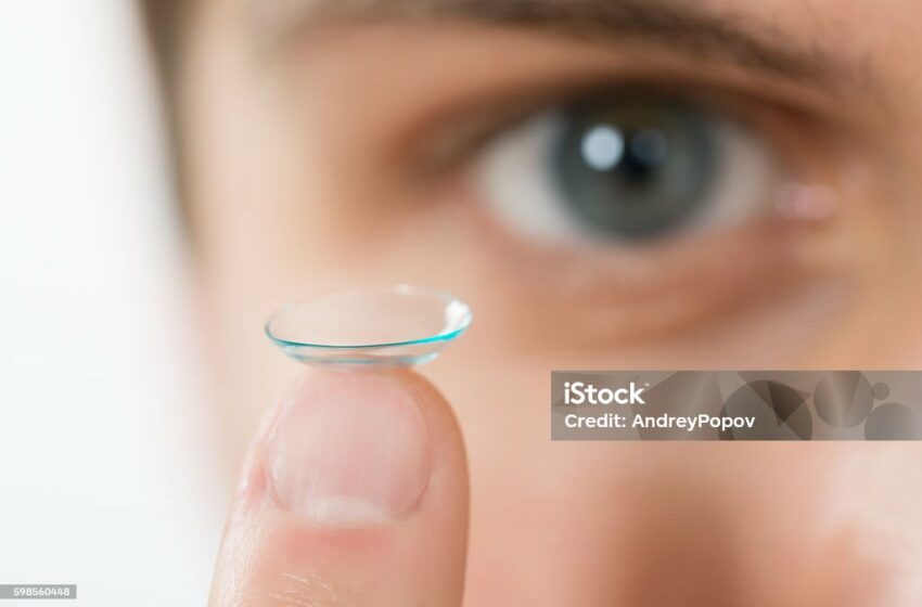  Ini Jejak dan Asal Usul Softlens yang Mencengangkan