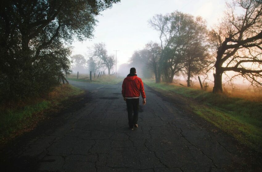  Manfaat Berjalan Kaki Setiap Pagi, Meningkatkan Kesehatan Fisik dan Mental