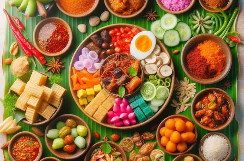  Rekomendasi Kuliner-Kuliner di Surabaya yang Kamu Harus Coba