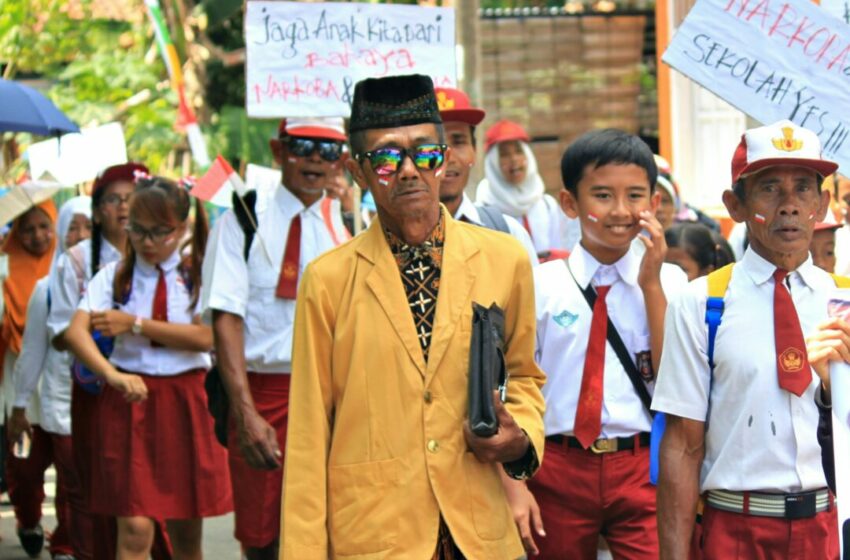  5 Negara Paling Berpendidikan di Dunia, Standar Pendidikan Tinggi yang Membanggakan