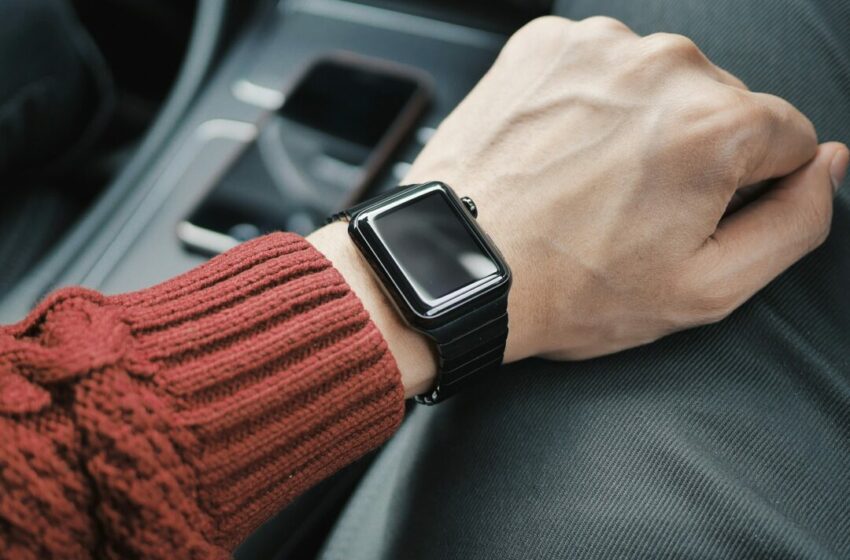  Temukan Smartwatch yang Cocok dengan Gaya Kamu