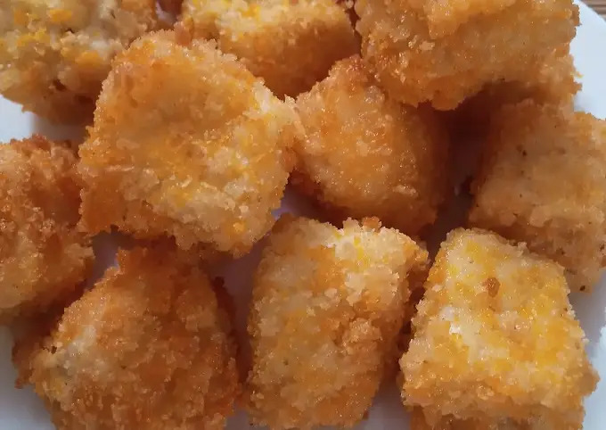  Tahu Goreng Crispy, Resep Mudah dan Tips untuk Menyajikan Camilan Gurih yang Memikat