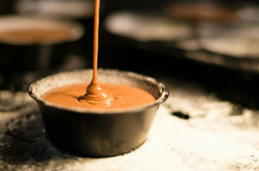  Ini Tips Membuat Salted Caramel yang Lezat di Rumah