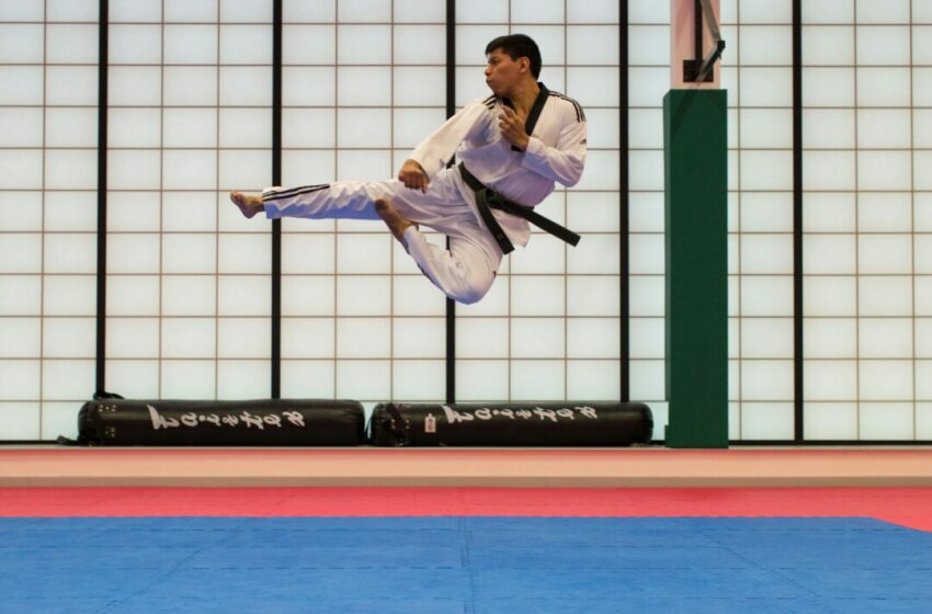  Manfaat Fisik dan Mental dari Berlatih Karate untuk Semua Usia