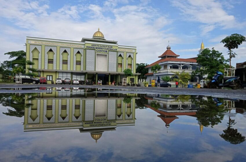  Brunei Darussalam Negara Kecil yang Kaya di Asia Tenggara