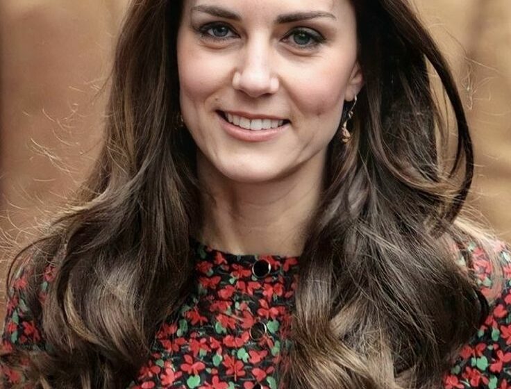  Ketidakhadiran Kate Middleton di Acara Kerajaan, Ungkapan Permintaan Maaf yang Menyentuh