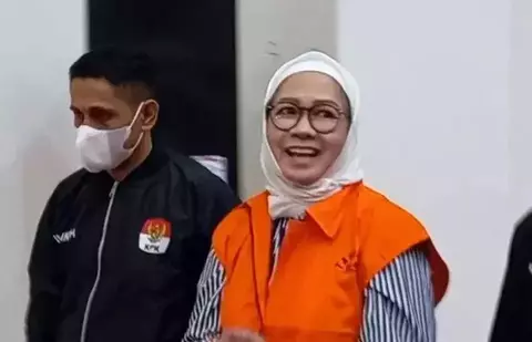  Mantan Dirut Pertamina, Karen Agustiawan, Divonis 9 Tahun Penjara dalam Kasus Korupsi LNG