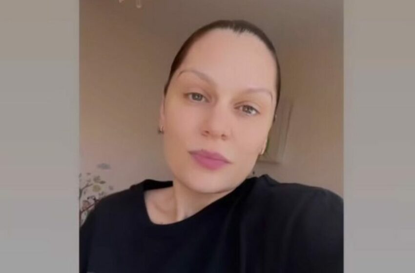  Jessie J Batal Tampil di Jakarta, Harus Kembali ke London