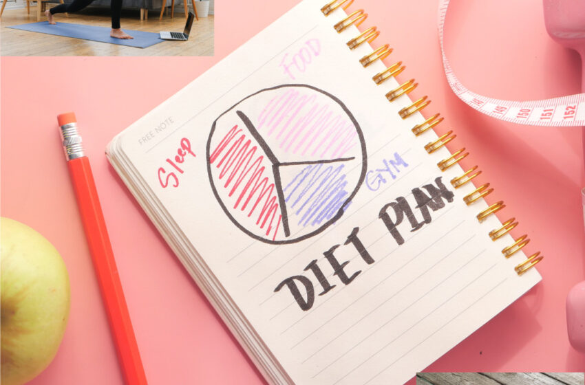  Tiga Cara Menurunkan Berat Badan, Menjadi Bugar dan Menjaga Gaya Hidup Sehat