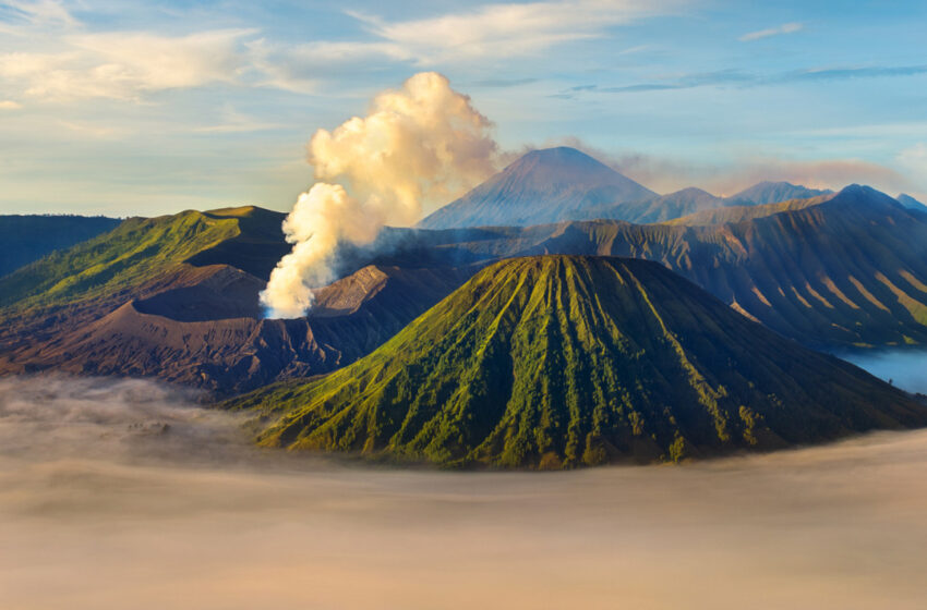  6 Tempat Terbaik di Indonesia untuk Dikunjungi selain Bali