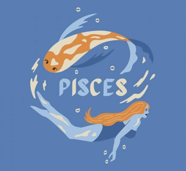  Misteri Zodiak Pisces, Memahami Karakteristik dan Kepribadian Mereka