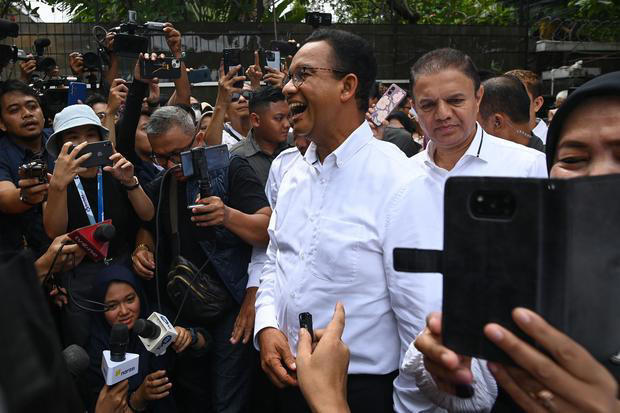  Peluang Kerja Sama PDI Perjuangan dan PKB dalam Pemilihan Gubernur Jakarta