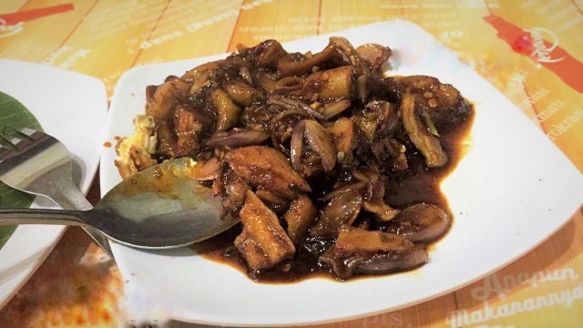  Mengenal Babat Gongso, Kuliner Khas Semarang